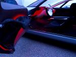Citroen C-Airdream Concept 2002 года
